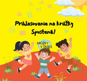 Prihlasovanie spusptené