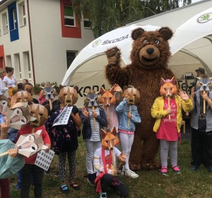 PARTNERSTVO - 4 | Krúžky v škole