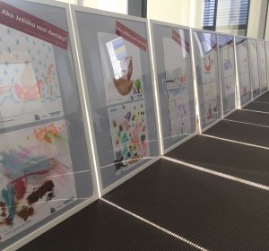 PARTNERSTVO - 5 | Krúžky v škole