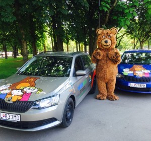 PARTNERSTVO - 7 | Krúžky v škole