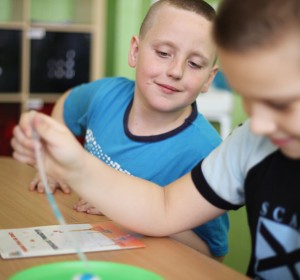 Malý vedátor – Tajomstvá vedy (Workshop pre MŠ) - 3 | Krúžky v škole