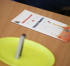 Malý vedátor – Tajomstvá vedy (Workshop pre MŠ) - 4 | Krúžky v škole