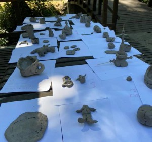 Čarovná hlina - tvoríme rukami (Workshop pre MŠ) - 3 | Krúžky v škole