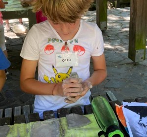 Čarovná hlina - tvoríme rukami (Workshop pre MŠ) - 4 | Krúžky v škole