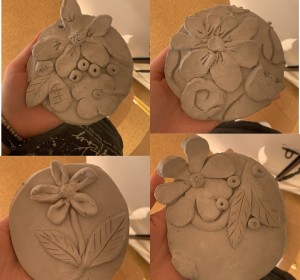 Čarovná hlina - tvoríme rukami (Workshop pre MŠ) - 5 | Krúžky v škole