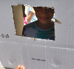 Ekohrdinovia – Záchrana planéty (Workshop pre MŠ) - 7 | Krúžky v škole