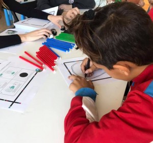 Robotko - programovanie bez obrazovky (Workshop pre MŠ) - 3 | Krúžky v škole