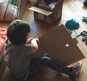 Ekohrdinovia – Záchrana planéty (Workshop pre MŠ) - 9 | Krúžky v škole