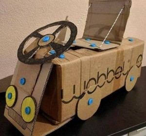 Ekohrdinovia - Misia: Planéta Zem (Workshop pre ZŠ) - 1 | Krúžky v škole