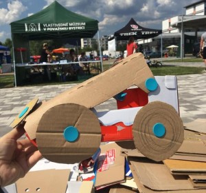 Ekohrdinovia - Misia: Planéta Zem (Workshop pre ZŠ) - 10 | Krúžky v škole