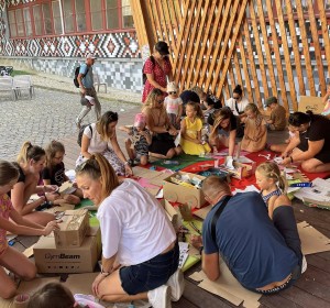 Ekohrdinovia - Misia: Planéta Zem (Workshop pre ZŠ) - 12 | Krúžky v škole