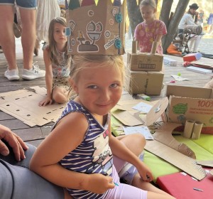 Ekohrdinovia - Misia: Planéta Zem (Workshop pre ZŠ) - 13 | Krúžky v škole