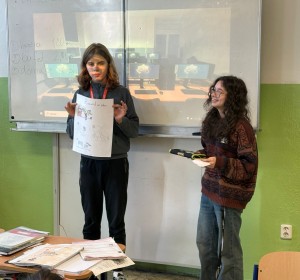 Podnikavosť v akcii (Workshop pre ZŠ) - 1 | Krúžky v škole