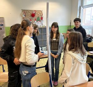 Podnikavosť v akcii (Workshop pre ZŠ) - 4 | Krúžky v škole