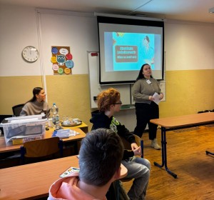 Podnikavosť v akcii (Workshop pre ZŠ) - 5 | Krúžky v škole